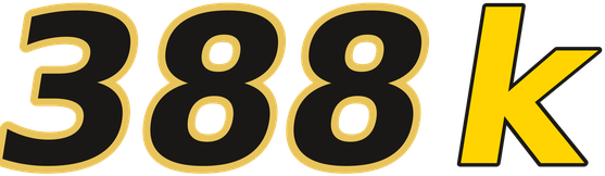 388k logo
